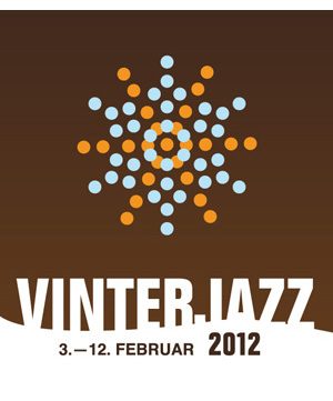 Ti jazzfylte vinterdager