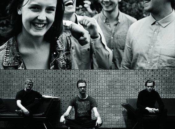 Trio møter kvartett