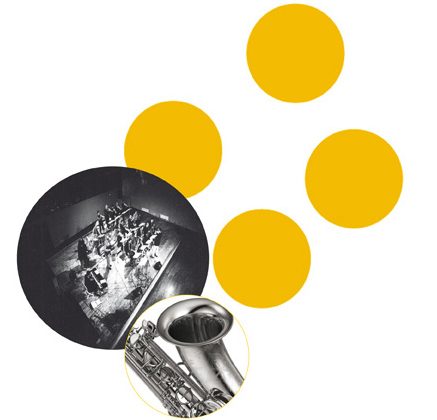 Lanserer håndbok for storband