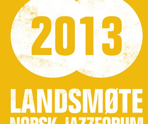 Norsk jazz samlet til landsmøte