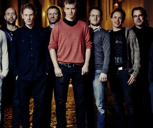 Trondheim europeisk jazz-sentrum