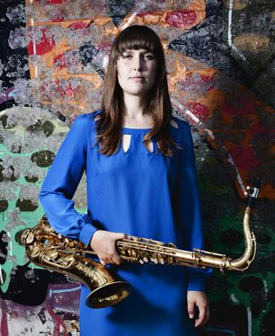 345 000 kroner i jazzstipender