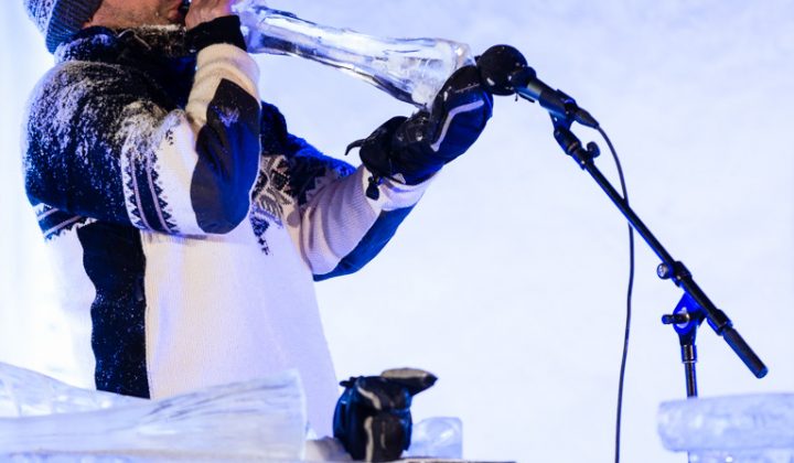 Vinterjazz over hele landet