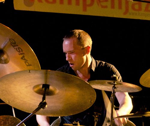 Årets Jazzklubb