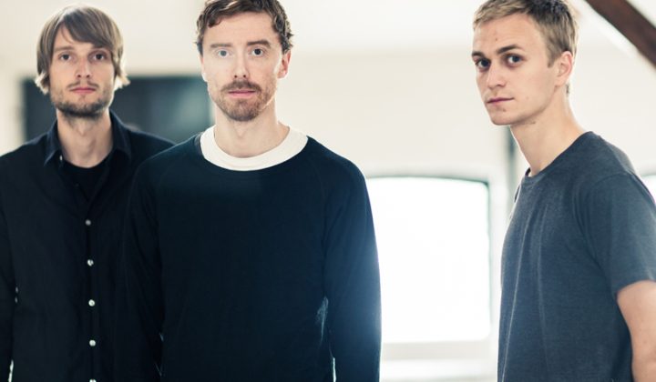 Jazzintrovinnere på Norgesturné