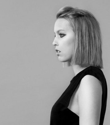 by:Larm-debatter om kjønnsbalanse