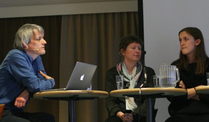 Populærmusikk tar ikke livet av jazzen