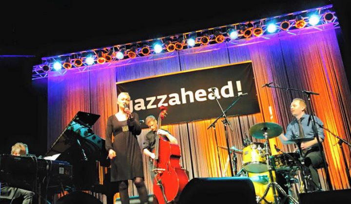 Internasjonal bransje samlet på Jazzahead