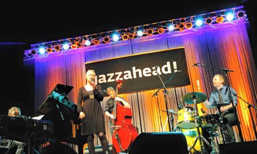 Internasjonal bransje samlet på Jazzahead