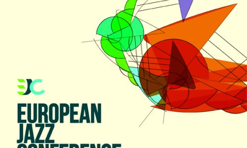 Europeisk jazzkonferanse i Budapest i september