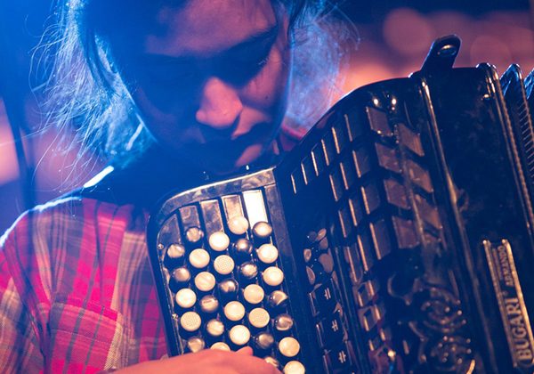 Landets første konferanse om kjønnsbalanse i musikklivet