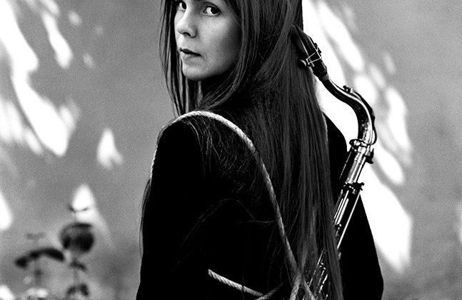 Norske artister i vinden på Jazzahead