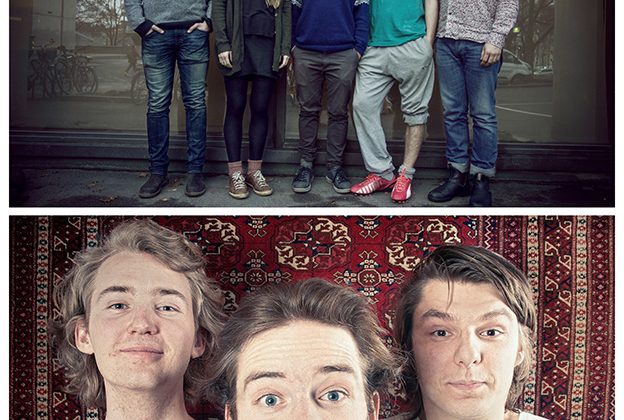 Siste Jazzintro-finalist avgjøres i Kongsberg