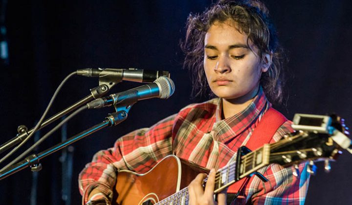 Norsk jazzforum på Arendalsuka