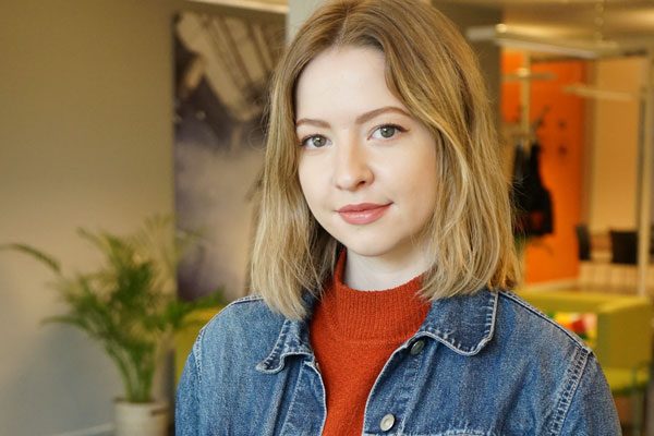 – Stor tro på potensialet