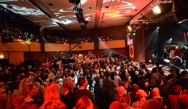 Nominering til Årets jazzklubb 2018
