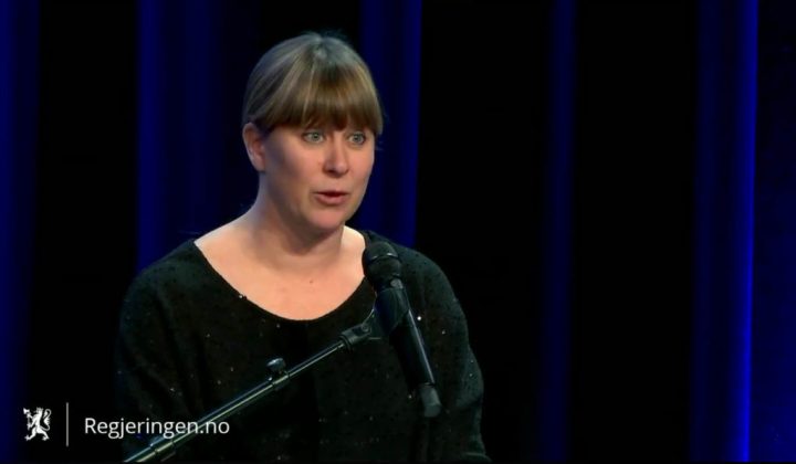 Innspill til kulturmeldingen