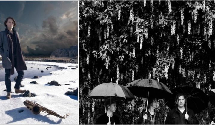 Jazzintroduell på Nattjazz