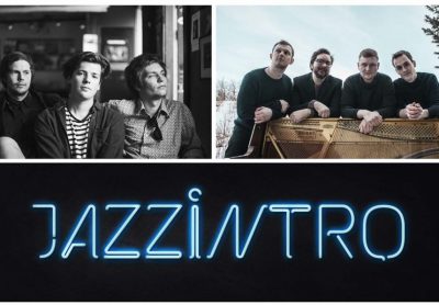 Siste Jazzintro-finalist avgjøres på KongsbergJazz
