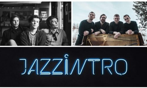 Siste Jazzintro-finalist avgjøres på KongsbergJazz