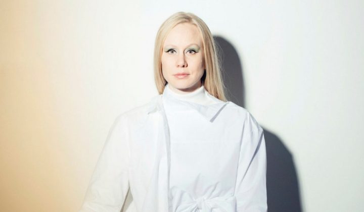 119 norske musikere til Jazzahead