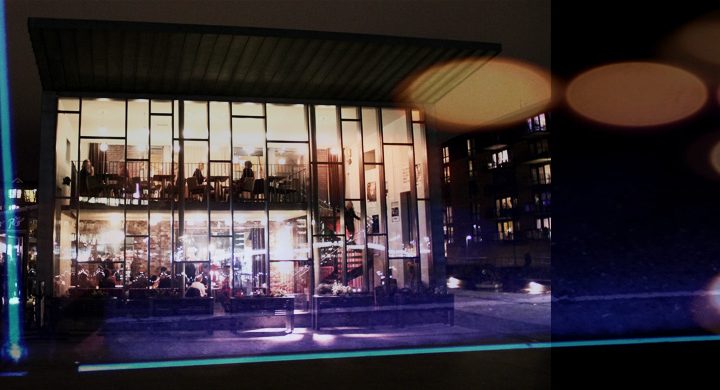 Jazzen samles til landsmøte