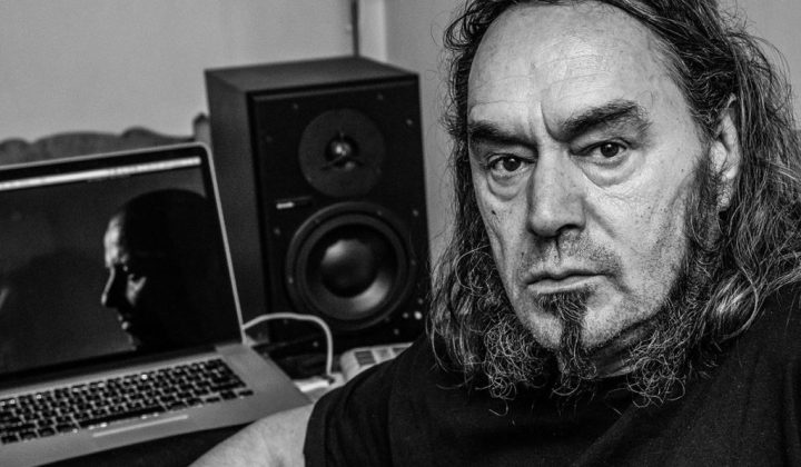 Paolo Vinaccia 1954 – 2019
