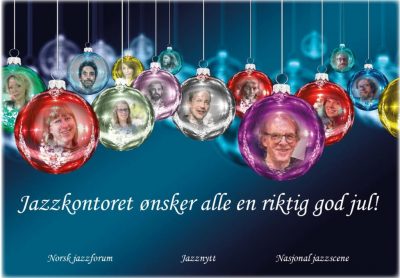 God jul!