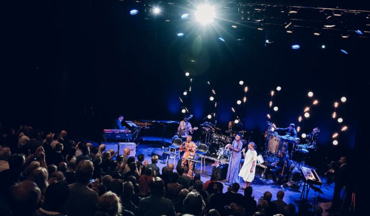 Nasjonal arrangørstatistikk 2018