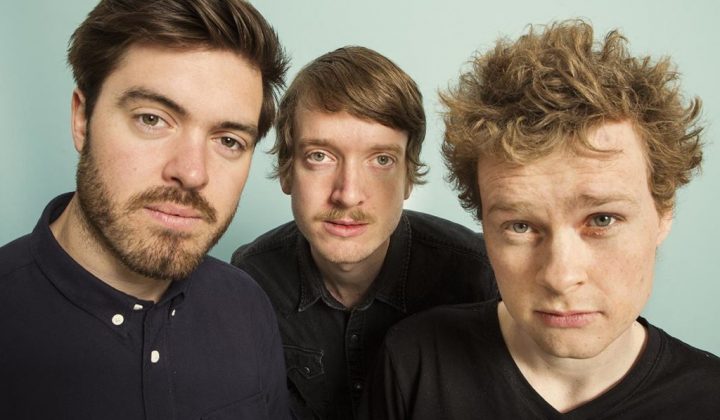 Nordic Jazz Comets går digitalt