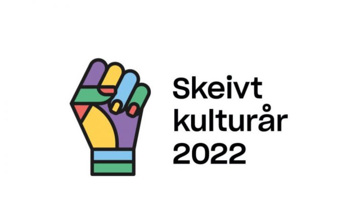Ad hoc-tilskudd til markeringer av Skeivt kulturår