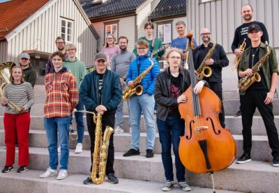 Sørnorsk jazzsenter søker ny daglig leder