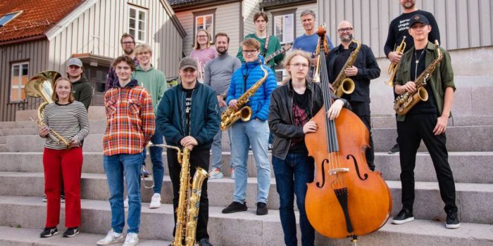Sørnorsk jazzsenter søker ny daglig leder