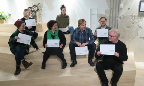 Kaller inn til årsmøte i Østnorsk jazzsenter
