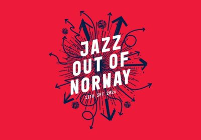 Lanserer ny utgave av Jazz Out of Norway