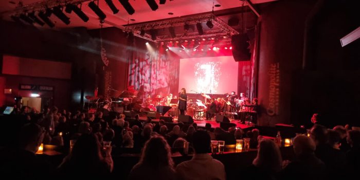 Norsk jazzforum søker Fagansvarlig (vikariat)