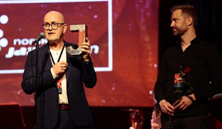 Nominer kandidater til Buddy og Årets jazzklubb