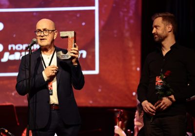 Nominer kandidater til Buddy og Årets jazzklubb