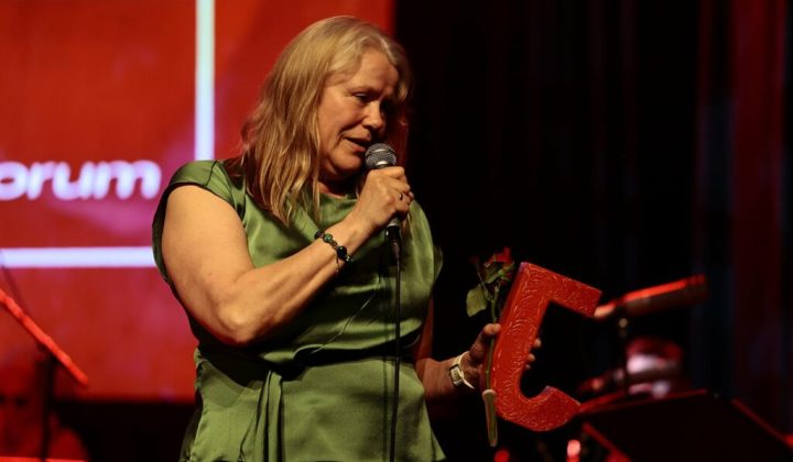 Nominer kandidater til Storbandprisen 2026