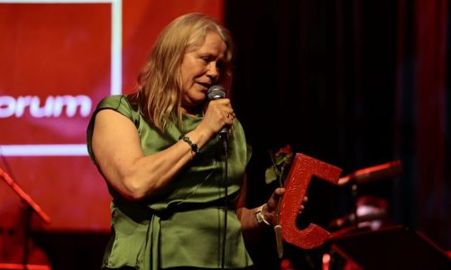 Nominer kandidater til Storbandprisen 2026