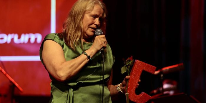 Nominer kandidater til Storbandprisen 2026