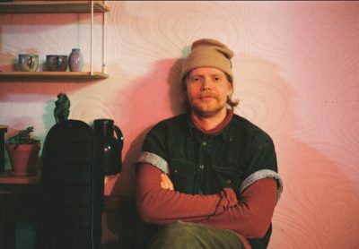Øm virvelvind. Axel Skalstad (1992-2025)