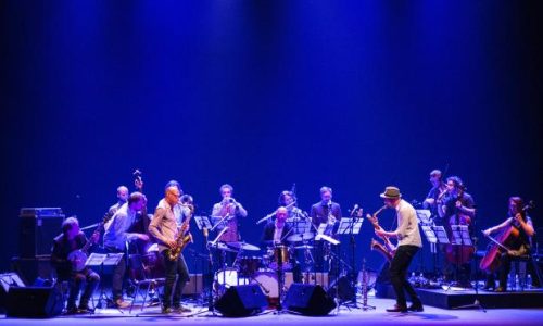 Får vi en jazzstemt musikkpolitikk for framtida?