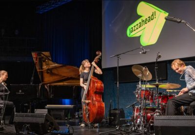 Søk om showcase på Jazzahead 2026