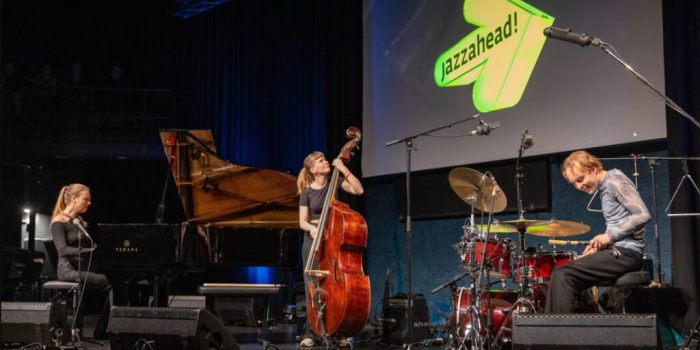 Søk om showcase på Jazzahead 2026