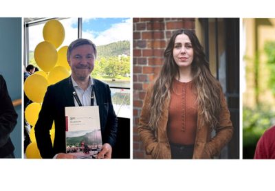 Kulturdebatt under Vill Vill Vest