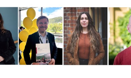 Kulturdebatt under Vill Vill Vest