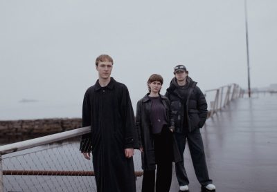 Moshagen, Downes og Wilkins