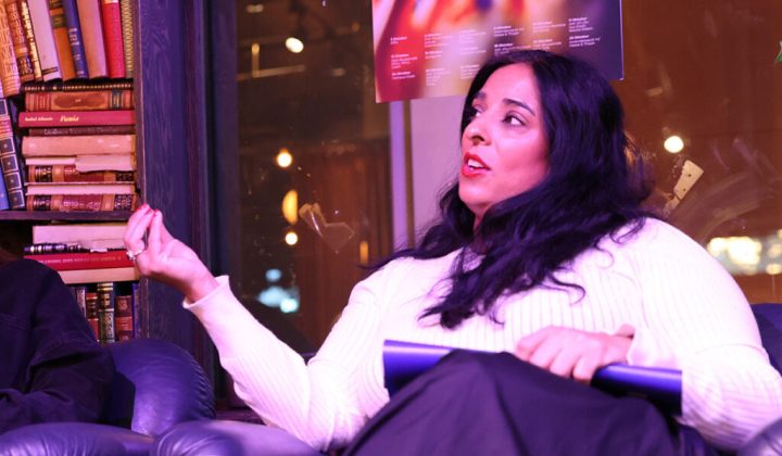 Kuttet som gjorde kulturministeren søvnløs