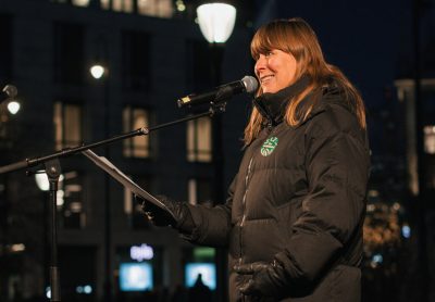 Høringssvar til NOUen Musikklandet